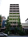 東京メトロ銀座線 浅草駅 徒歩10分の賃貸マンション