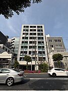 京成曳舟駅より徒歩10分 3階 築5年4ヶ月の賃貸物件