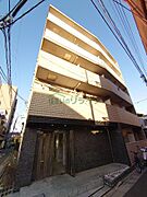 ラフィスタ墨田５丁目の賃貸物件