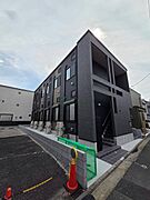 鐘ヶ淵駅より徒歩7分 1階 新築の賃貸物件