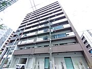 押上駅より徒歩8分 8階 築3年6ヶ月の賃貸物件