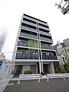クレストコートTS吾妻橋 2階 築8年10ヶ月の賃貸物件