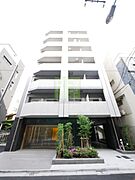 浅草駅より徒歩9分 12階 築7年8ヶ月の賃貸物件