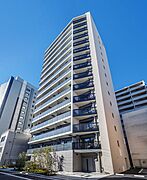 浅草駅より徒歩5分 12階 築3年8ヶ月の賃貸物件
