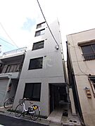 ＢｌｏｓｓｏｍＴｅｒｒａｃｅＡＳＡＫＵＳＡ 2階 築4年8ヶ月の賃貸物件