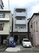 ロイヤルコート本所 2階 築54年9ヶ月の賃貸物件