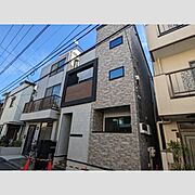 押上駅より徒歩10分 1階 築3年11ヶ月の賃貸物件