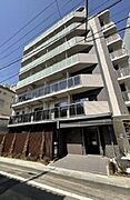 ＧＲＡＮＰＡＳＥＯ浅草２ 1階 築3年6ヶ月の賃貸物件