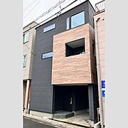 京成曳舟駅より徒歩7分 1階 新築の賃貸物件