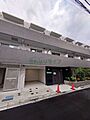 東武伊勢崎線 東向島駅 徒歩4分の賃貸マンション