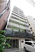 入谷駅より徒歩9分 11階 築10年10ヶ月の賃貸物件