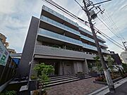 東向島駅より徒歩7分 1階 築1年11ヶ月の賃貸物件