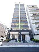 浅草駅より徒歩5分 12階 築17年11ヶ月の賃貸物件