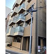 曳舟駅より徒歩9分 4階 築6年10ヶ月の賃貸物件