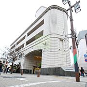 浅草駅より徒歩2分 6階 築36年5ヶ月の賃貸物件