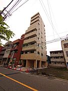 浅草駅より徒歩9分 3階 築2年2ヶ月の賃貸物件