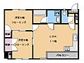 ふじコーポ7階19.8万円