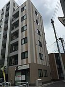 DWELL 4階 築10年7ヶ月の賃貸物件
