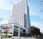 東向島駅より徒歩12分 26階 築32年3ヶ月の賃貸物件