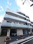 八広駅より徒歩6分 3階 築1年9ヶ月の賃貸物件