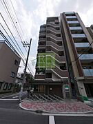 田原町駅より徒歩4分 7階 築18年1ヶ月の賃貸物件