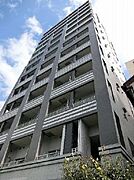 プレールドゥーク東京イースト４リバーサイド 5階 築18年の賃貸物件