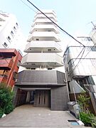 カルム日暮里レジデンス 5階 築7年7ヶ月の賃貸物件