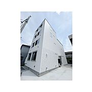 西新井大師西駅より徒歩8分 1階 築1年3ヶ月の賃貸物件