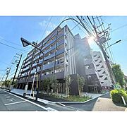 竹ノ塚駅より徒歩10分 6階 築1年5ヶ月の賃貸物件