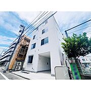 綾瀬駅より徒歩7分 2階 築1年3ヶ月の賃貸物件