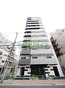 稲荷町駅より徒歩8分 9階 築7年2ヶ月の賃貸物件