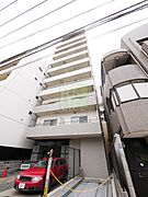 浅草駅より徒歩6分 3階 築17年4ヶ月の賃貸物件