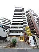 上野駅より徒歩6分 13階 築18年2ヶ月の賃貸物件