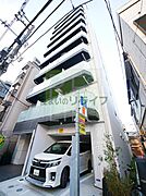 新御徒町駅より徒歩5分 6階 築6年10ヶ月の賃貸物件