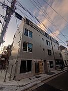 三河島駅より徒歩3分 1階 築2年の賃貸物件