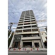 稲荷町駅より徒歩6分 9階 築1年の賃貸物件
