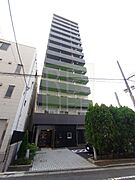 入谷駅より徒歩6分 14階 築18年7ヶ月の賃貸物件