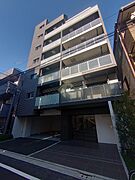 三ノ輪駅より徒歩9分 4階 築4年10ヶ月の賃貸物件