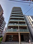 入谷駅より徒歩5分 5階 新築の賃貸物件