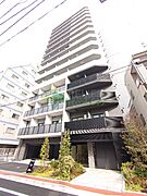 入谷駅より徒歩5分 14階 築4年6ヶ月の賃貸物件