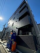 三河島駅より徒歩8分 3階 築3年1ヶ月の賃貸物件