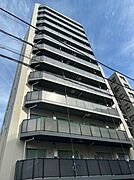 稲荷町駅より徒歩3分 3階 新築の賃貸物件