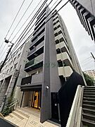 クラリティア文京湯島 7階 築1年の賃貸物件