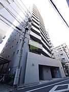 末広町駅より徒歩6分 10階 築21年の賃貸物件