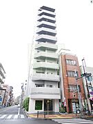ジェノヴィア東日暮里グリーンヴェール 10階 築10年3ヶ月の賃貸物件