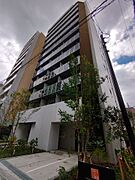 新御徒町駅より徒歩5分 6階 築3年1ヶ月の賃貸物件