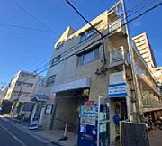 根津駅より徒歩7分 3階 築39年5ヶ月の賃貸物件