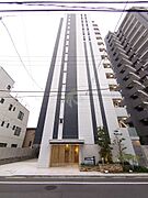 稲荷町駅より徒歩6分 3階 築8年10ヶ月の賃貸物件