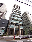 入谷駅より徒歩7分 3階 築5年の賃貸物件