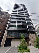 稲荷町駅より徒歩6分 14階 築1年1ヶ月の賃貸物件